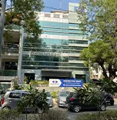 Centre for Sight, Safdarjung Enclave Delhi